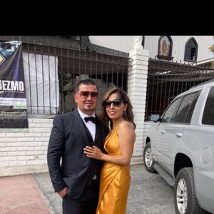 Meet your Posher, Bertha